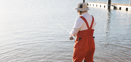 Fishing with Burke Marine: Essential Gear for a Successful Day on the Water