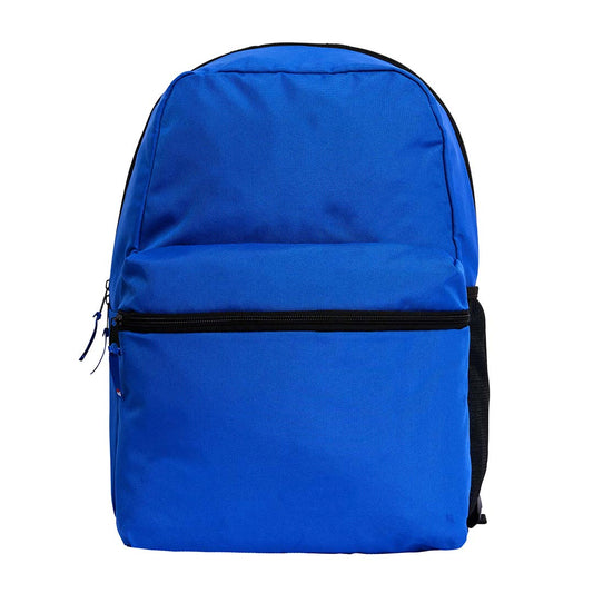 Crew Backpack - Blue