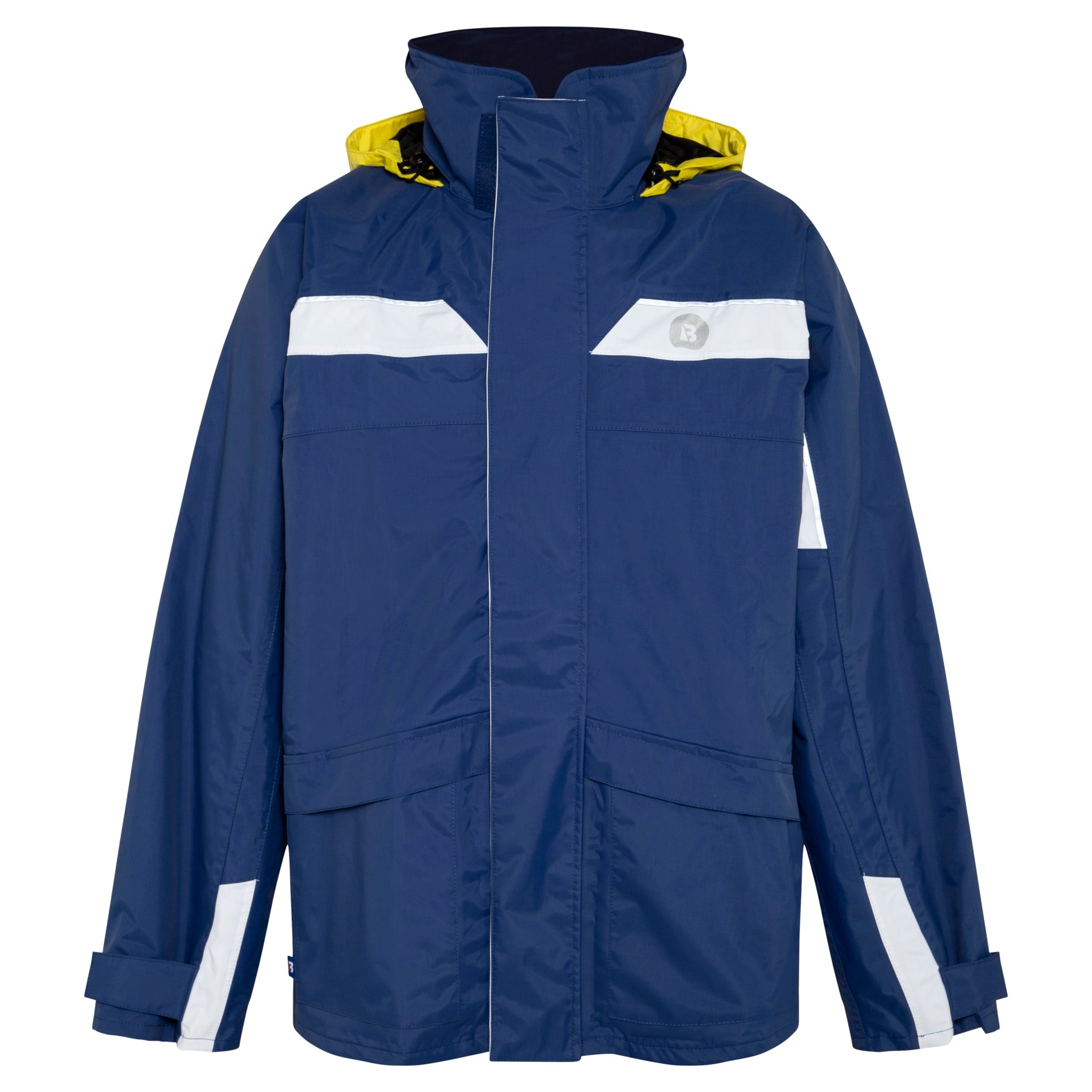 Superdry on sale boating jacket