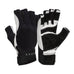 Leather Sailing Glove | Burke Marine