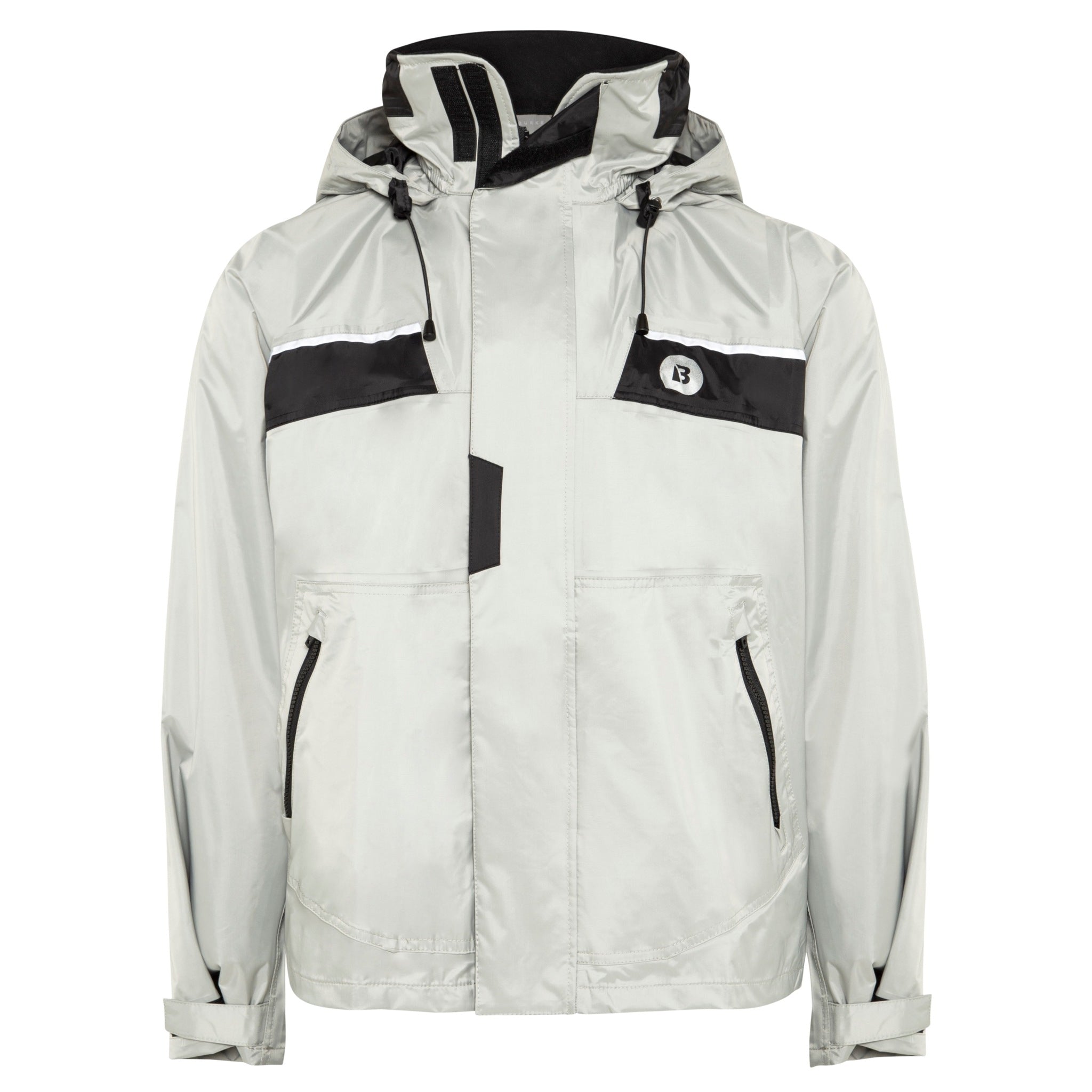 Spray Jacket Burke Marine